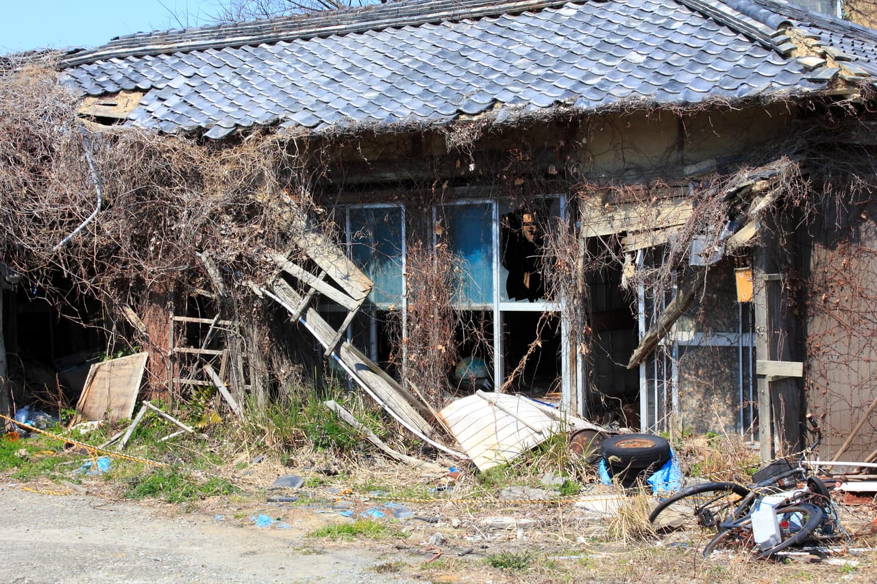 What is a 빈집 (Bin-jip)? Korea's 1.5 Million Abandoned Properties Explained