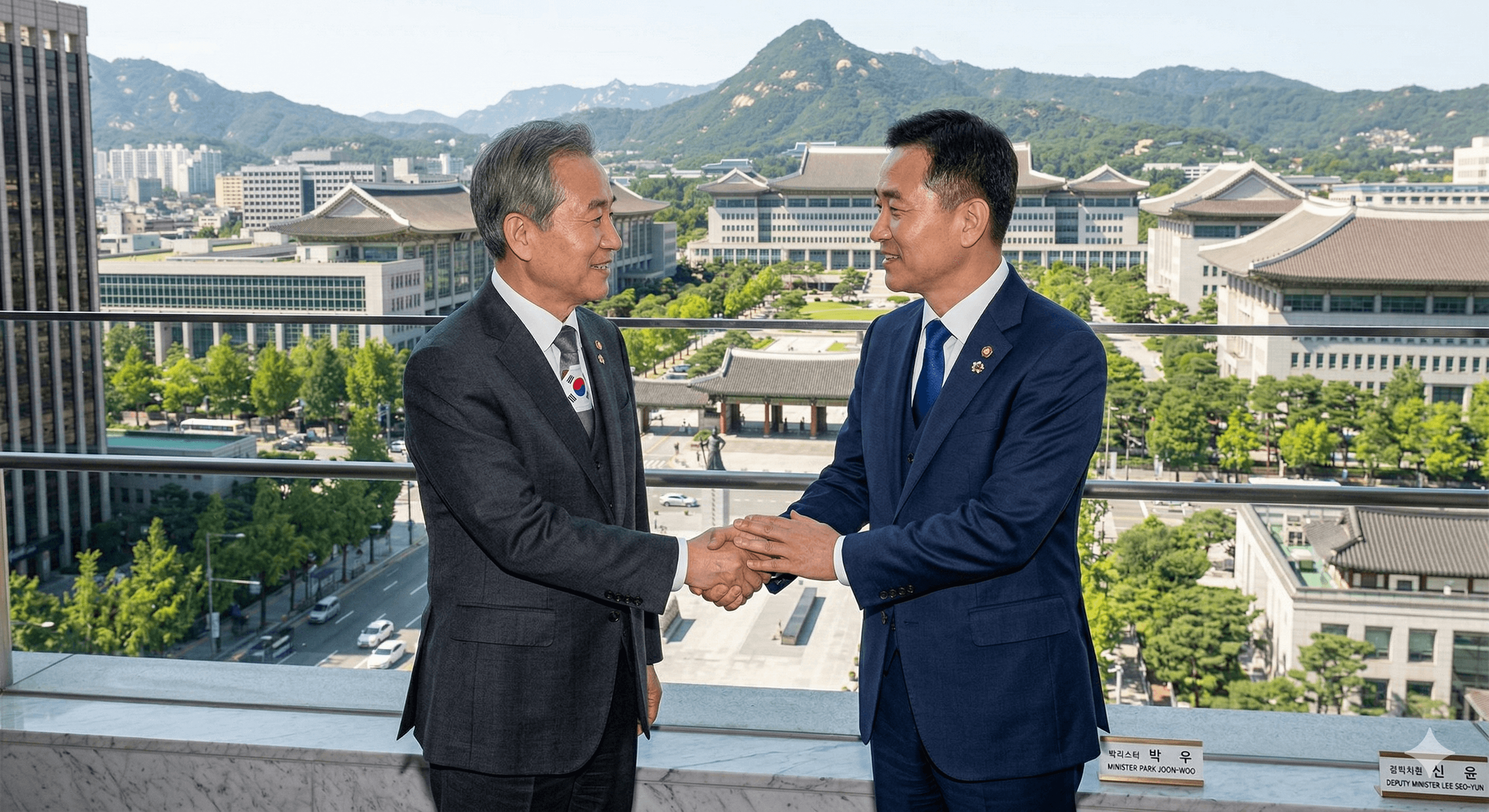 FDI, MOLIT, and Investment Registration: How Foreign Investment Works in Korea