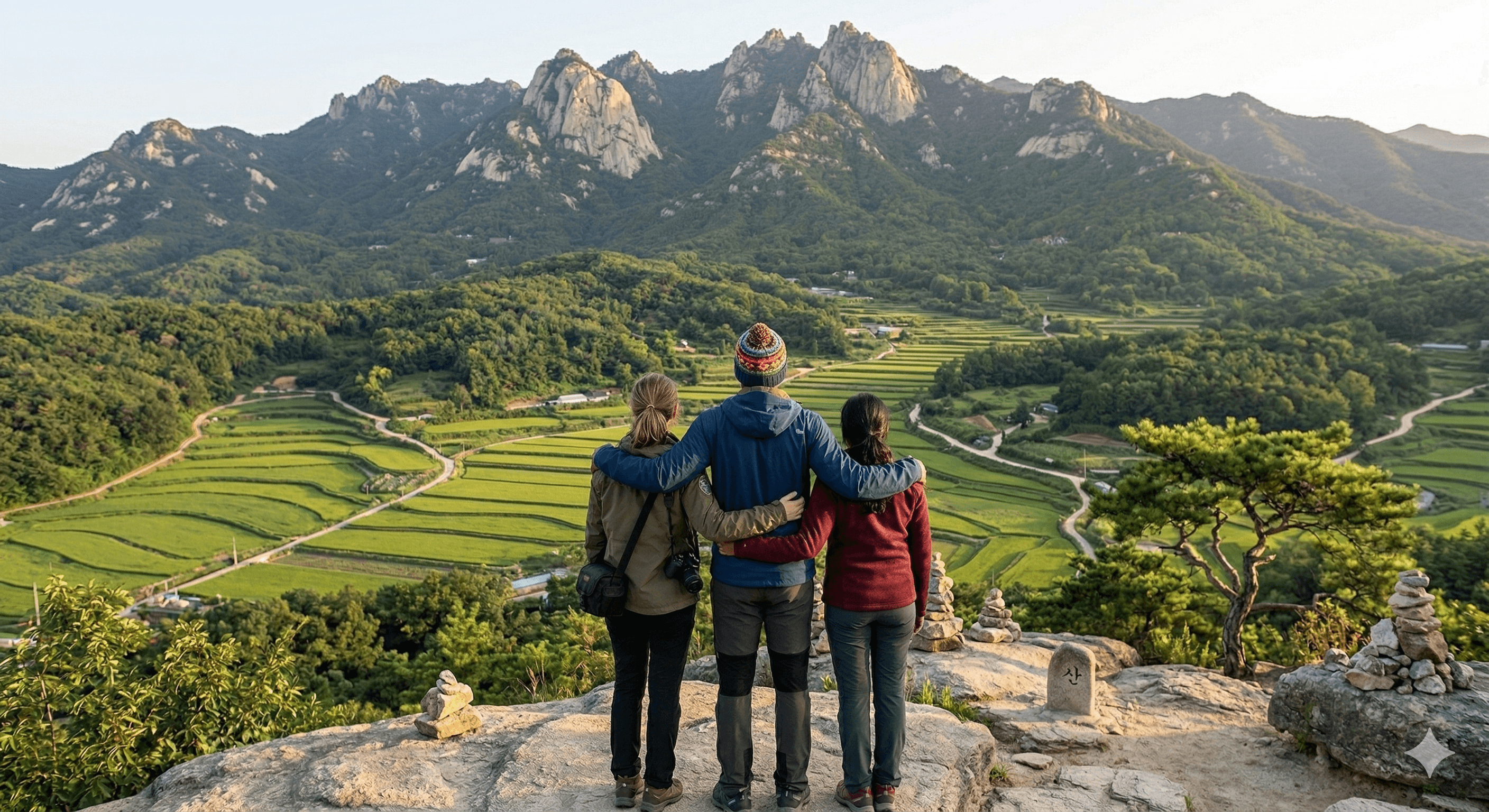 From D-8 to Permanent Residency: Your Korean Residency Roadmap