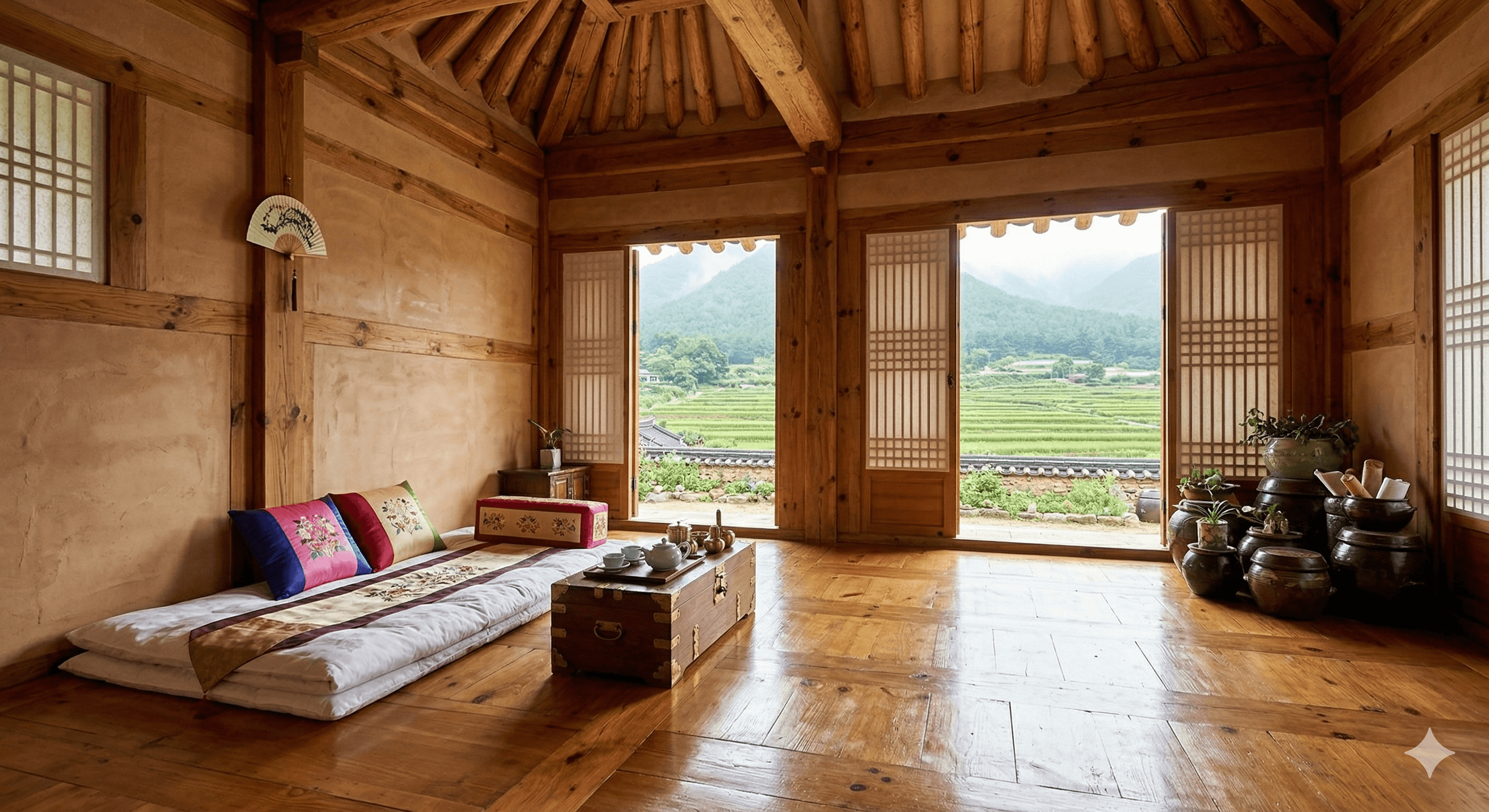 STR vs. Long-Term Rental: Which Income Model Works Best for a Korean 빈집?