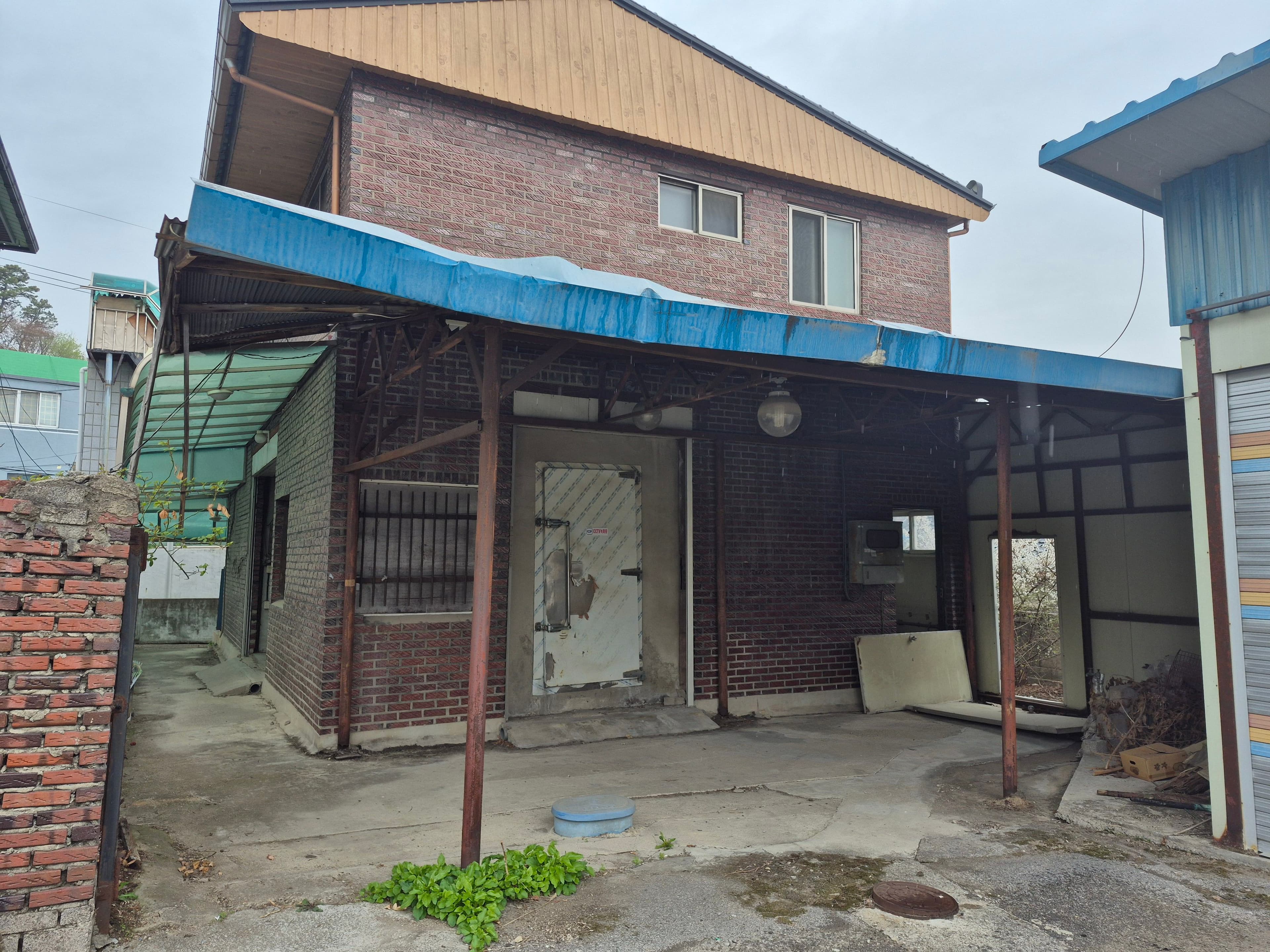 Rural House in Jecheon — photo 1