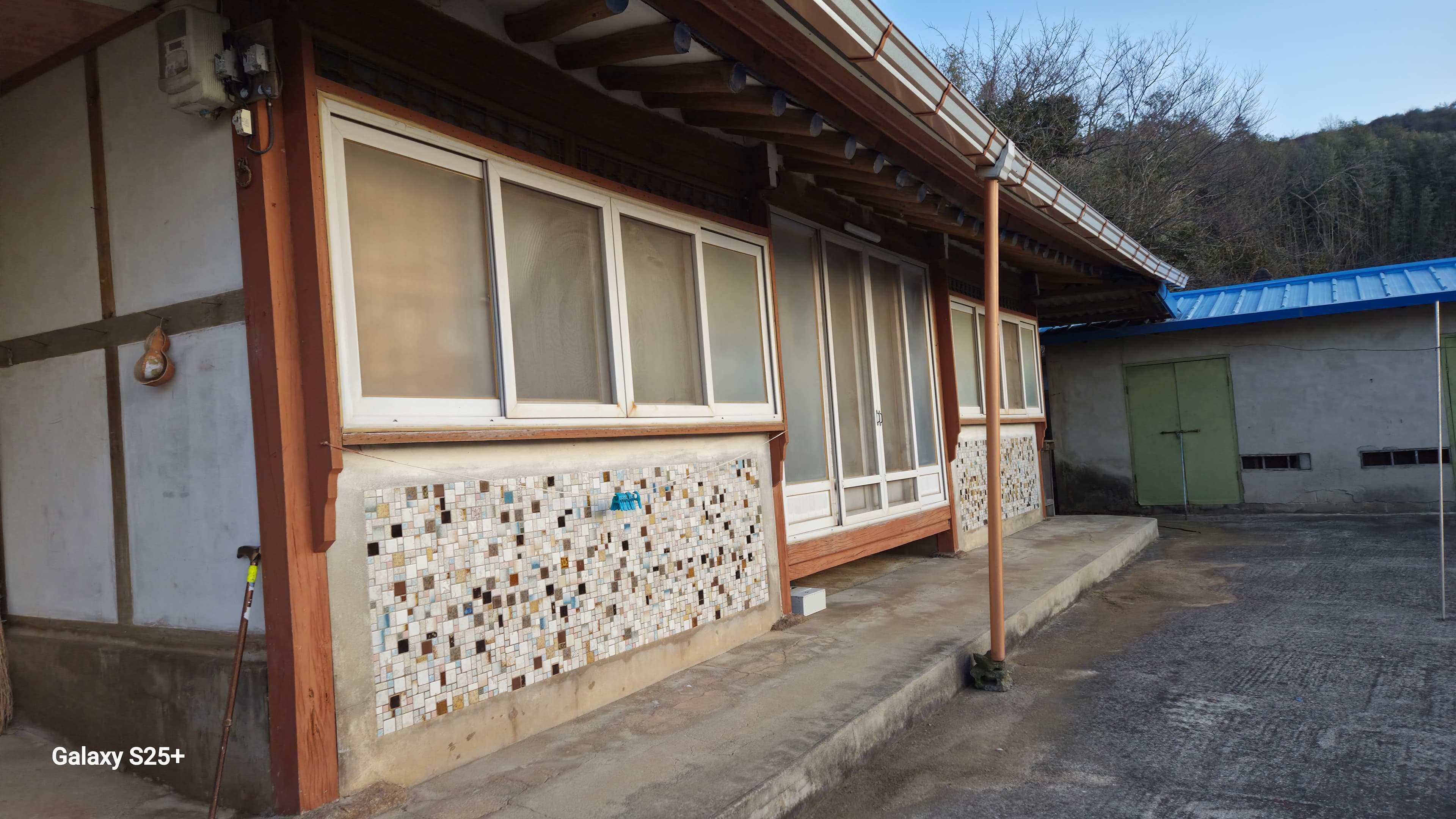 Detached House in Haenam