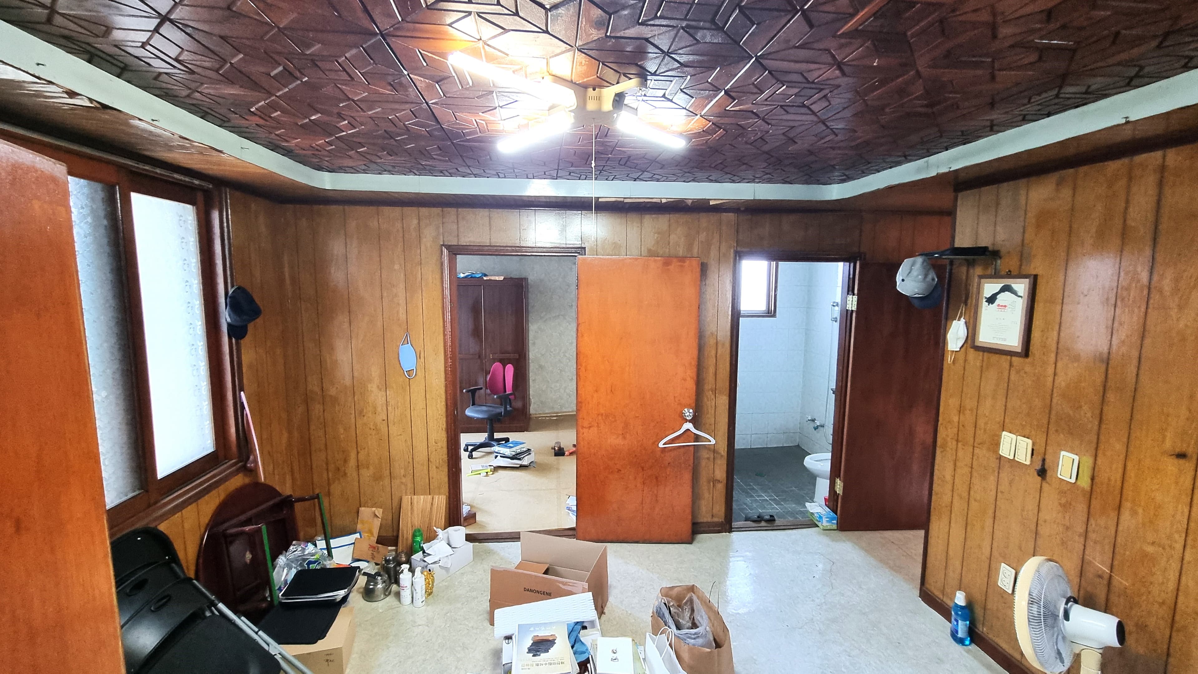 Detached House in Haenam