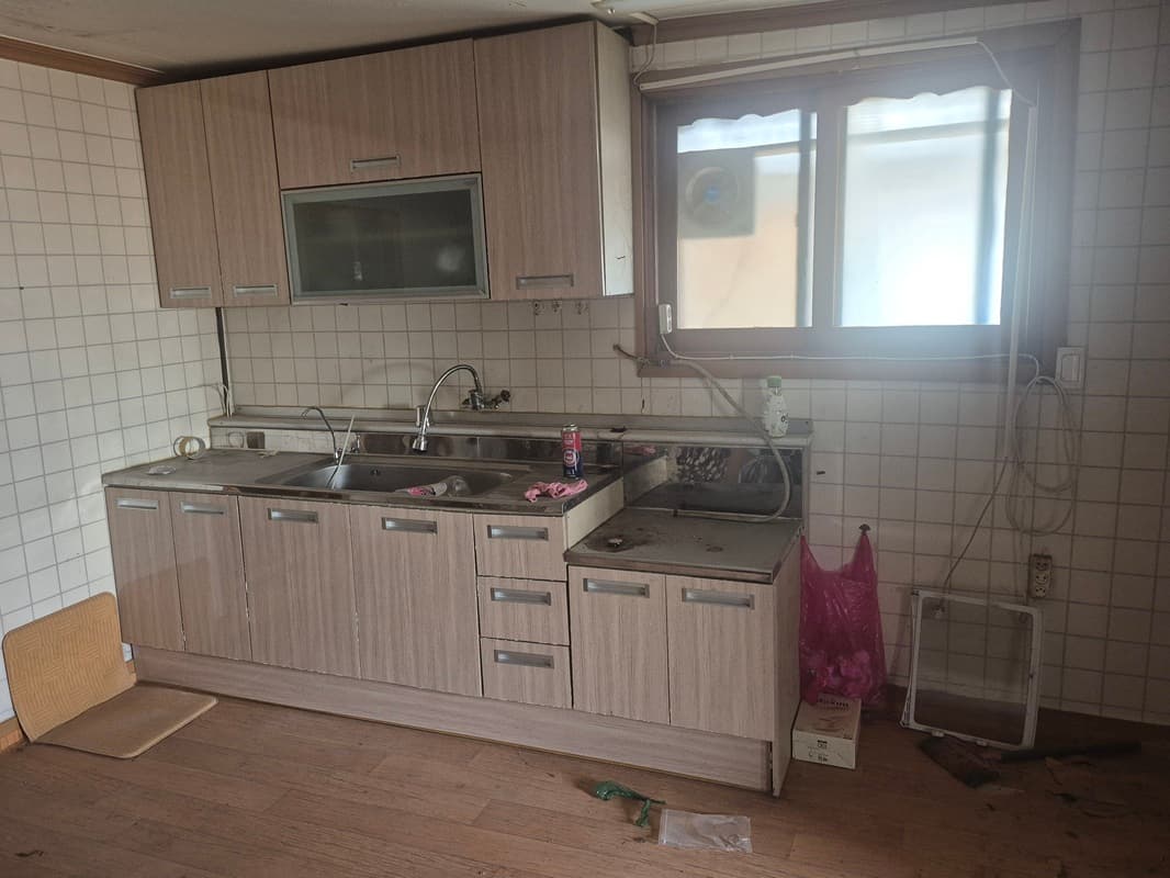 Spacious Detached House in Jecheon — photo 1