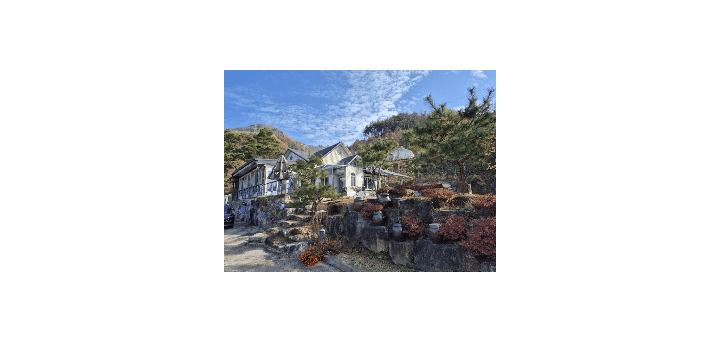 Detached House in Jecheon — photo 1