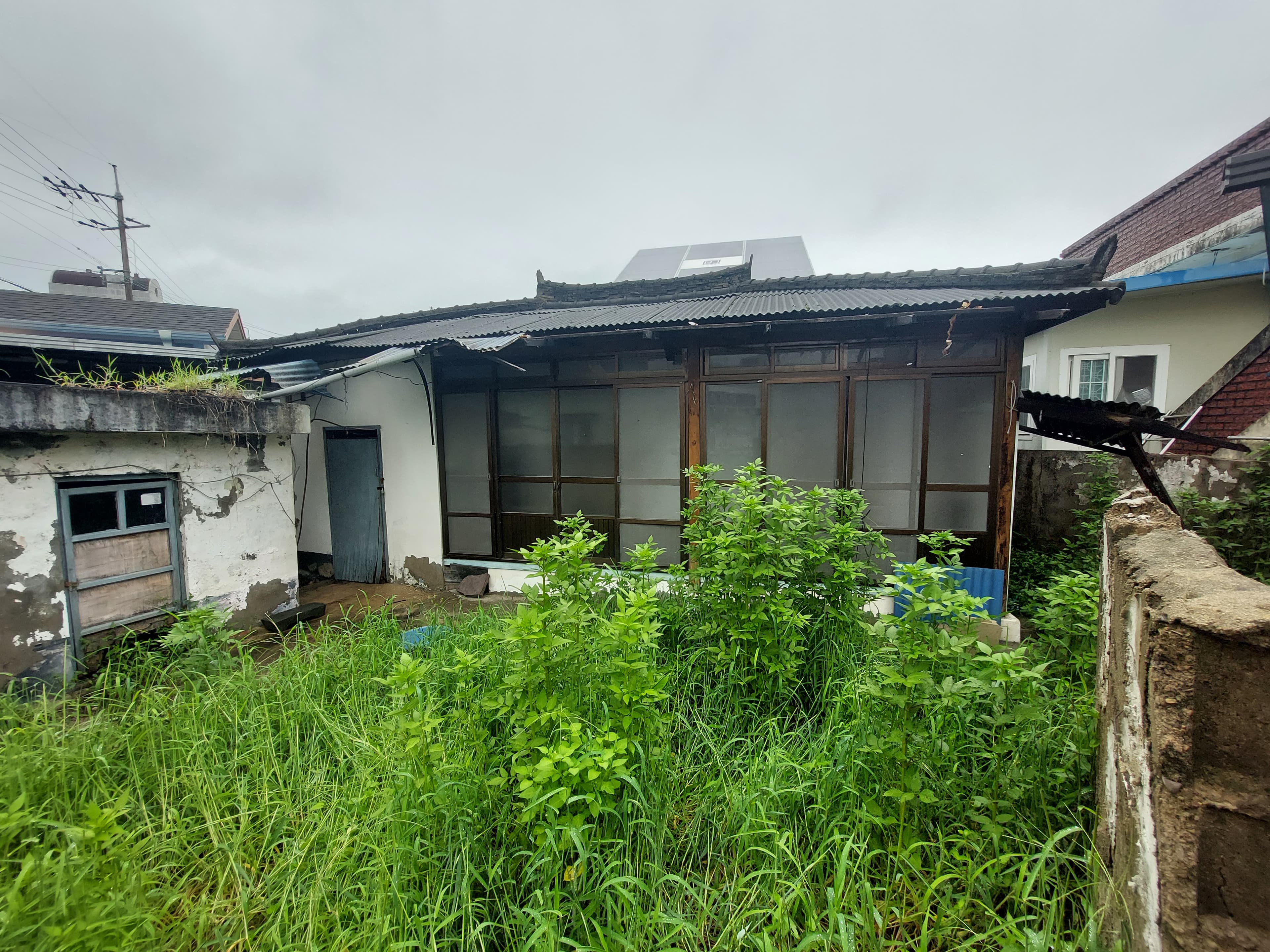 Farmhouse in Uiryeong
